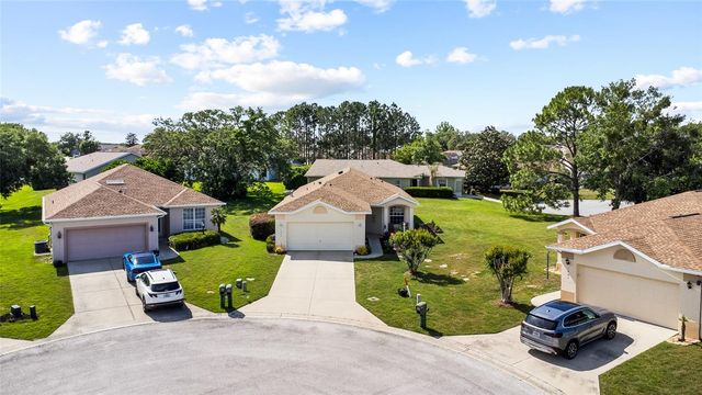 1824 W ZOE COURT, Lecanto, FL 34461
