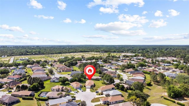1824 W ZOE COURT, Lecanto, FL 34461