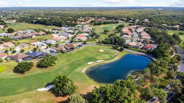 1824 W ZOE COURT, Lecanto, FL 34461