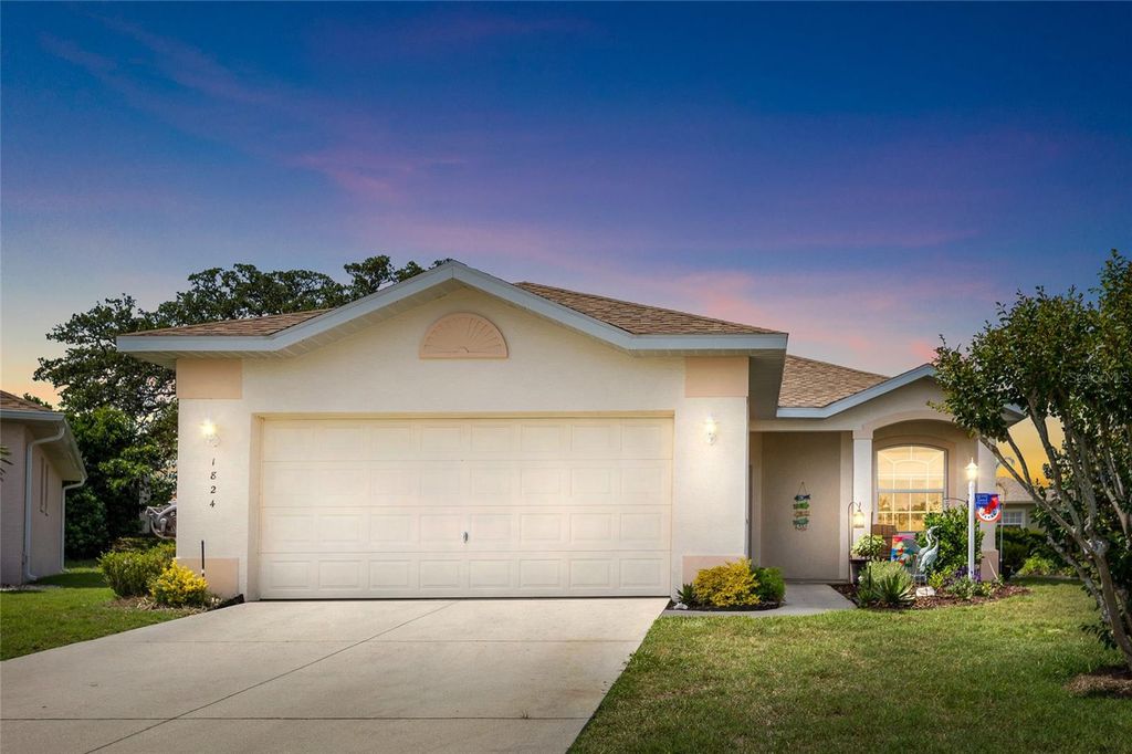 1824 W ZOE COURT, Lecanto, FL 34461