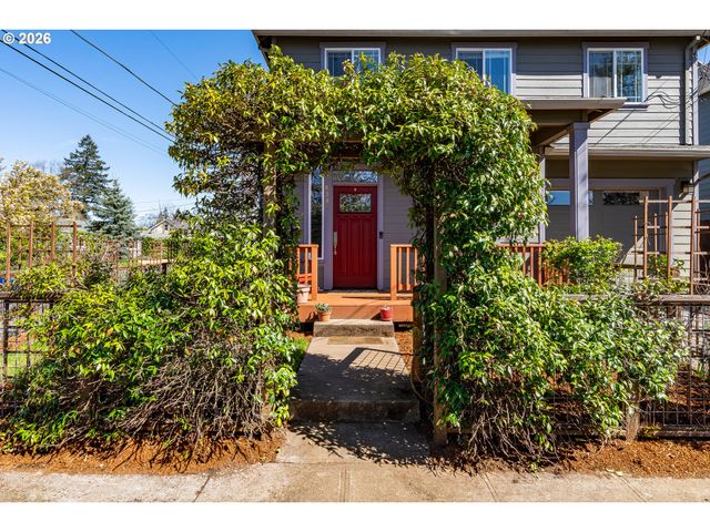 6306 Se 63RD Ave, Portland, OR 97206