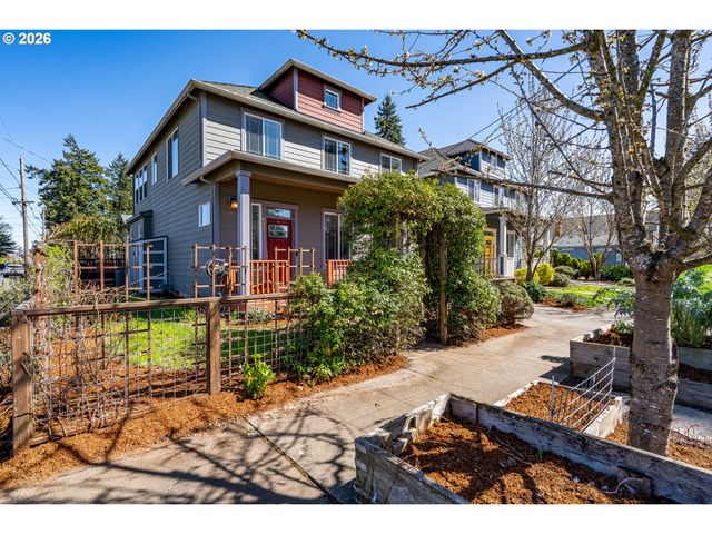 6306 Se 63RD Ave, Portland, OR 97206