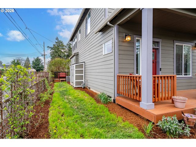 6306 Se 63RD Ave, Portland, OR 97206