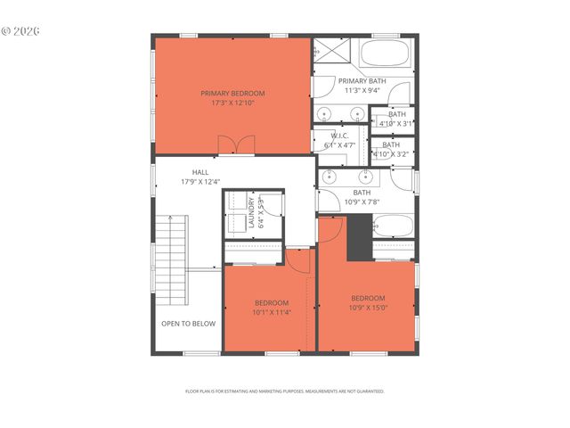 6306 Se 63RD Ave, Portland, OR 97206