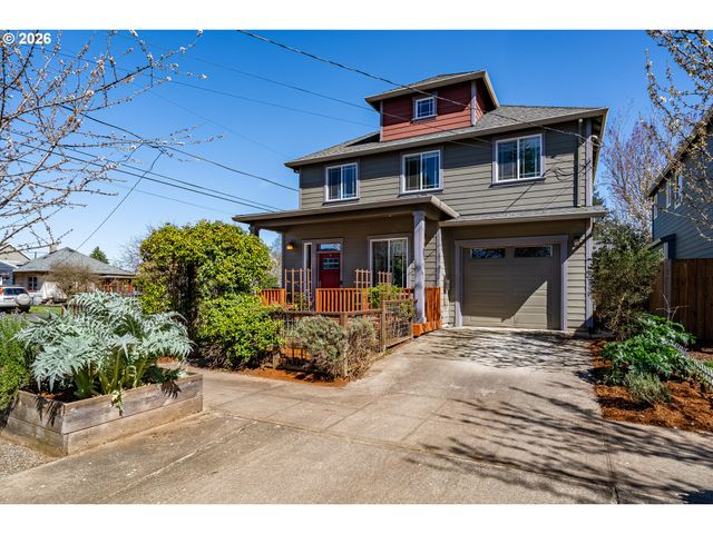 6306 Se 63RD Ave, Portland, OR 97206