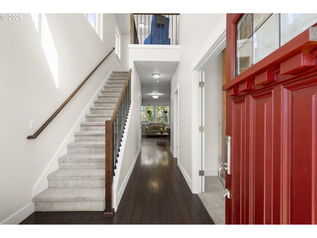 6306 Se 63RD Ave, Portland, OR 97206