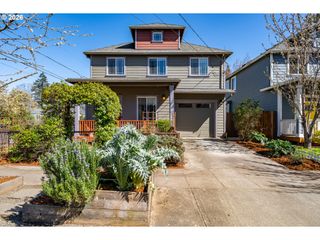 6306 Se 63RD Ave, Portland, OR 97206