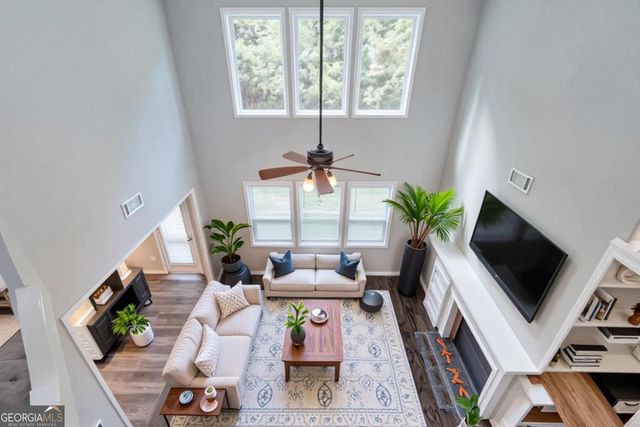 4905 Shiloh Crossing Way, Cumming, GA 30040