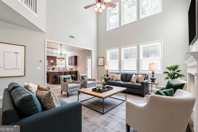 4905 Shiloh Crossing Way, Cumming, GA 30040