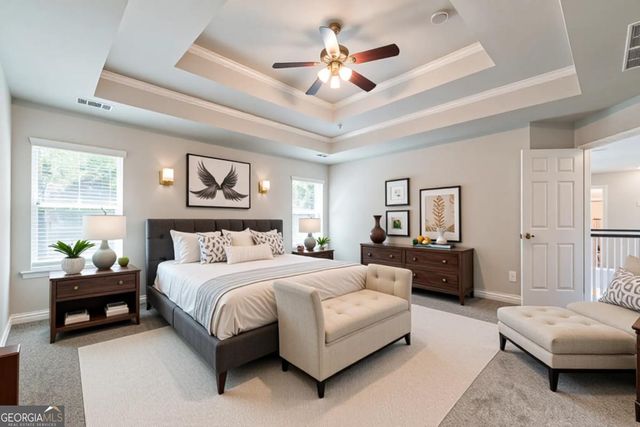 4905 Shiloh Crossing Way, Cumming, GA 30040