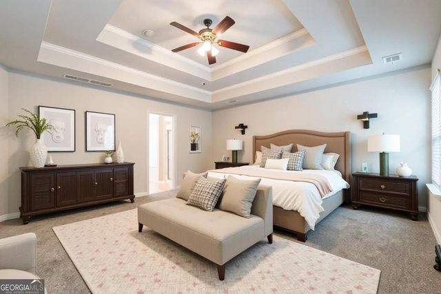 4905 Shiloh Crossing Way, Cumming, GA 30040