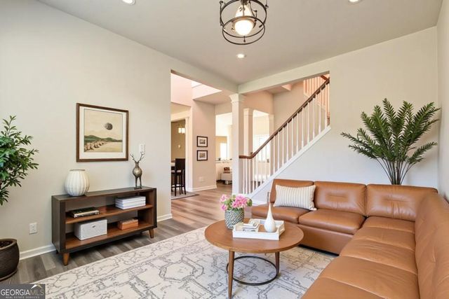 4905 Shiloh Crossing Way, Cumming, GA 30040