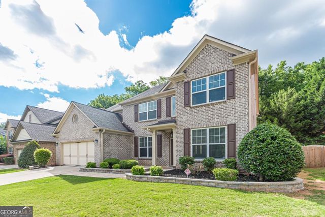 4905 Shiloh Crossing Way, Cumming, GA 30040