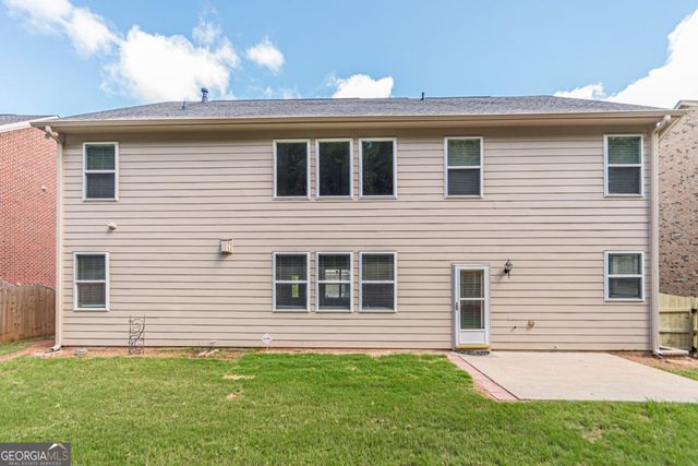 4905 Shiloh Crossing Way, Cumming, GA 30040