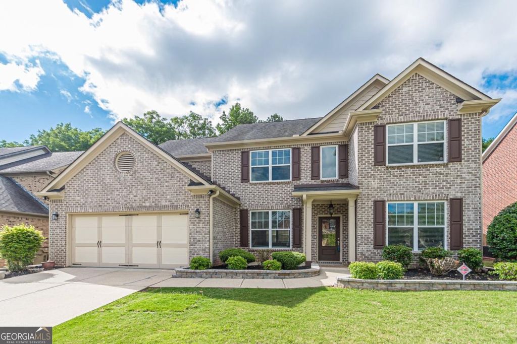 4905 Shiloh Crossing Way, Cumming, GA 30040