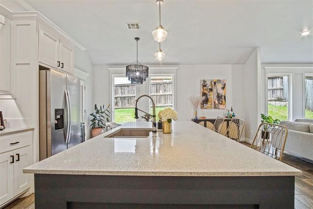 17816 Morning Sky Court, Edmond, OK 73012