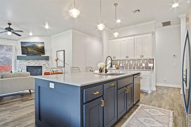 17816 Morning Sky Court, Edmond, OK 73012