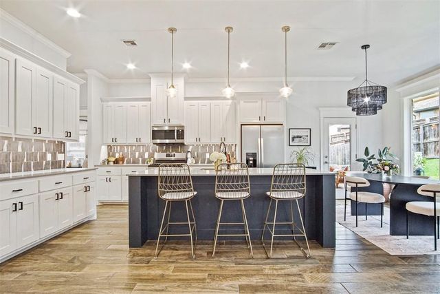 17816 Morning Sky Court, Edmond, OK 73012