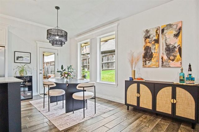 17816 Morning Sky Court, Edmond, OK 73012