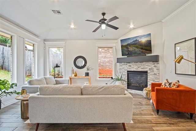 17816 Morning Sky Court, Edmond, OK 73012