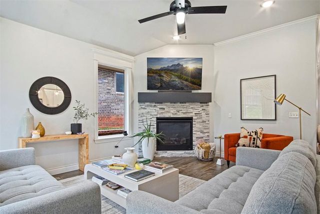 17816 Morning Sky Court, Edmond, OK 73012