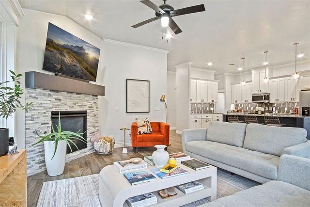 17816 Morning Sky Court, Edmond, OK 73012