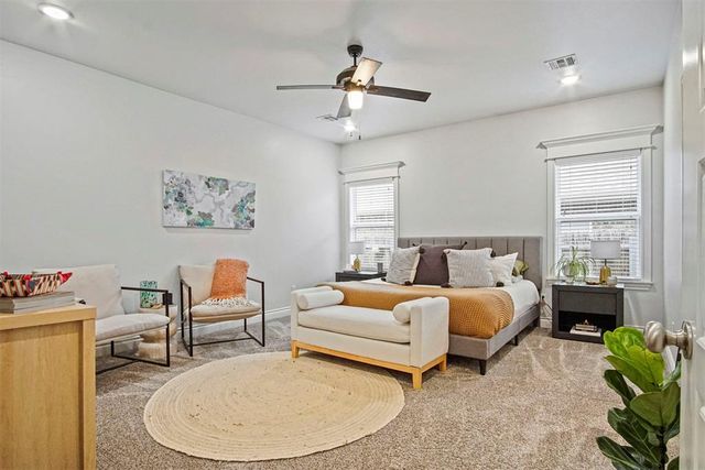 17816 Morning Sky Court, Edmond, OK 73012