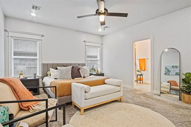 17816 Morning Sky Court, Edmond, OK 73012