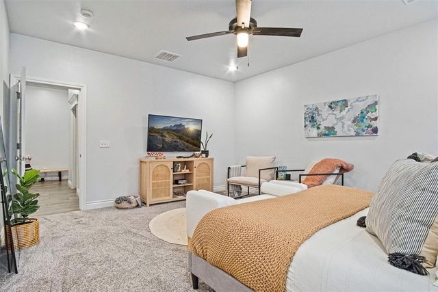 17816 Morning Sky Court, Edmond, OK 73012