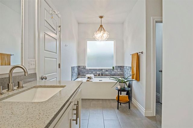 17816 Morning Sky Court, Edmond, OK 73012