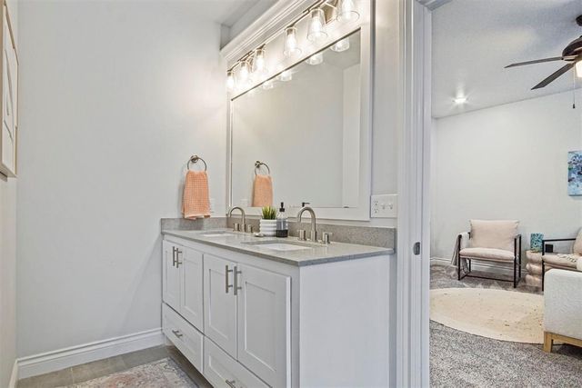 17816 Morning Sky Court, Edmond, OK 73012