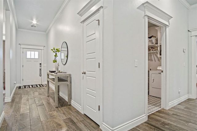 17816 Morning Sky Court, Edmond, OK 73012