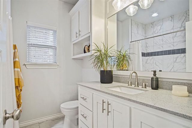 17816 Morning Sky Court, Edmond, OK 73012