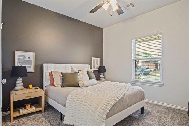 17816 Morning Sky Court, Edmond, OK 73012