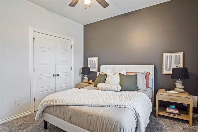 17816 Morning Sky Court, Edmond, OK 73012