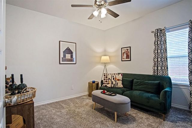 17816 Morning Sky Court, Edmond, OK 73012