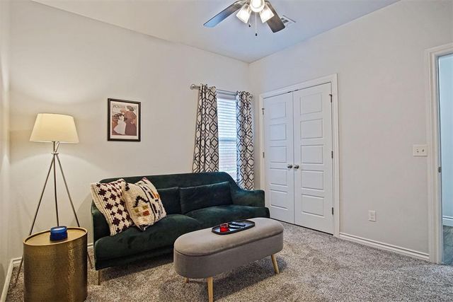 17816 Morning Sky Court, Edmond, OK 73012