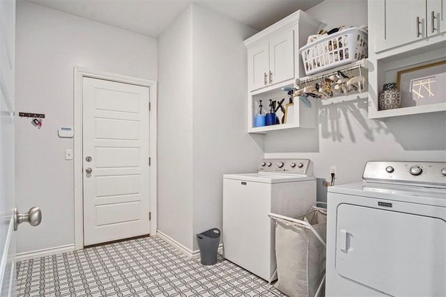 17816 Morning Sky Court, Edmond, OK 73012