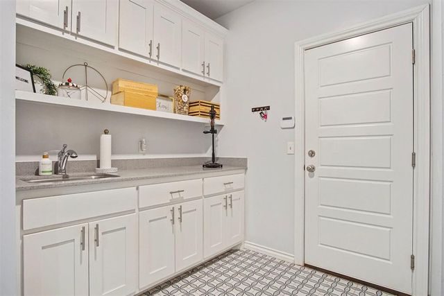 17816 Morning Sky Court, Edmond, OK 73012