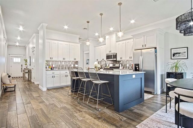 17816 Morning Sky Court, Edmond, OK 73012