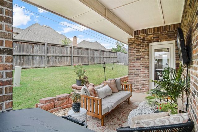 17816 Morning Sky Court, Edmond, OK 73012