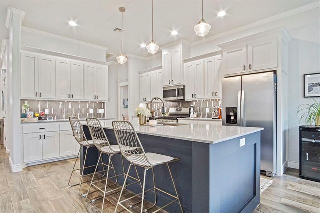 17816 Morning Sky Court, Edmond, OK 73012