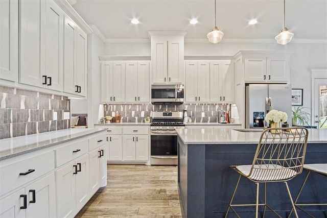 17816 Morning Sky Court, Edmond, OK 73012