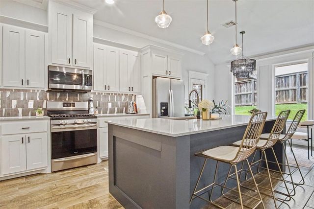 17816 Morning Sky Court, Edmond, OK 73012