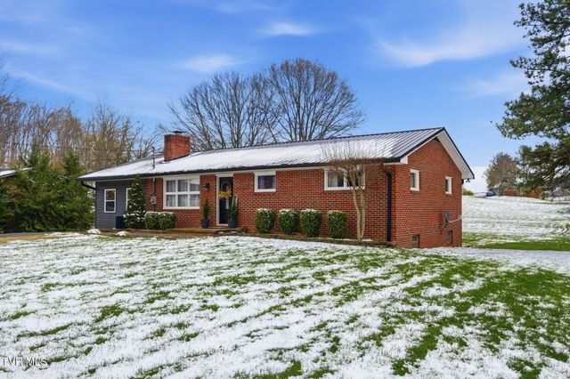834 Gray Station Sulphur Springs Road, Jonesborough, TN 37659