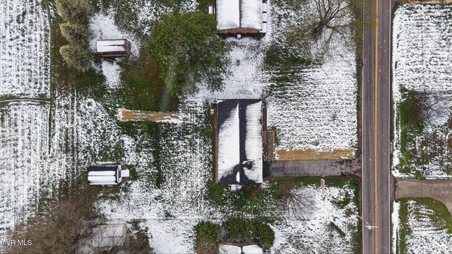 834 Gray Station Sulphur Springs Road, Jonesborough, TN 37659