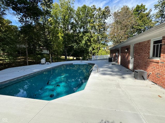 125 Woodland, Greencastle, IN 46135