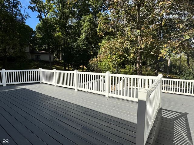 125 Woodland, Greencastle, IN 46135