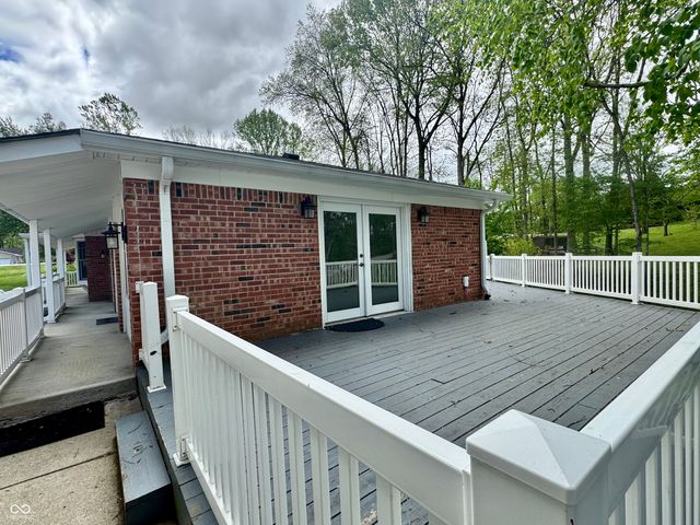 125 Woodland, Greencastle, IN 46135