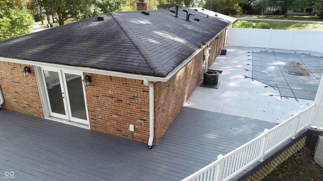 125 Woodland, Greencastle, IN 46135